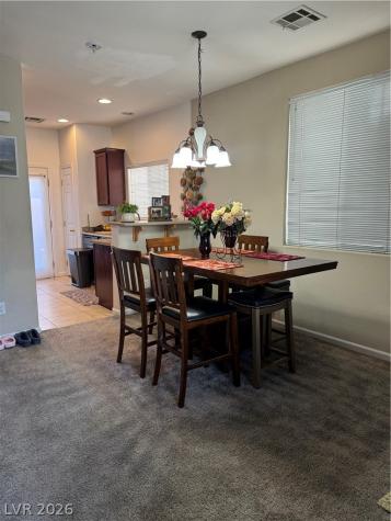 7937 Violet Dawn Street Las Vegas NV 89149