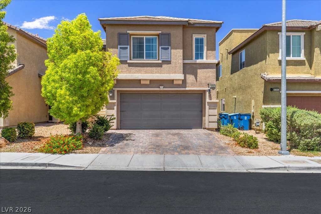 8304 Nebula Cloud Avenue Las Vegas NV 89131