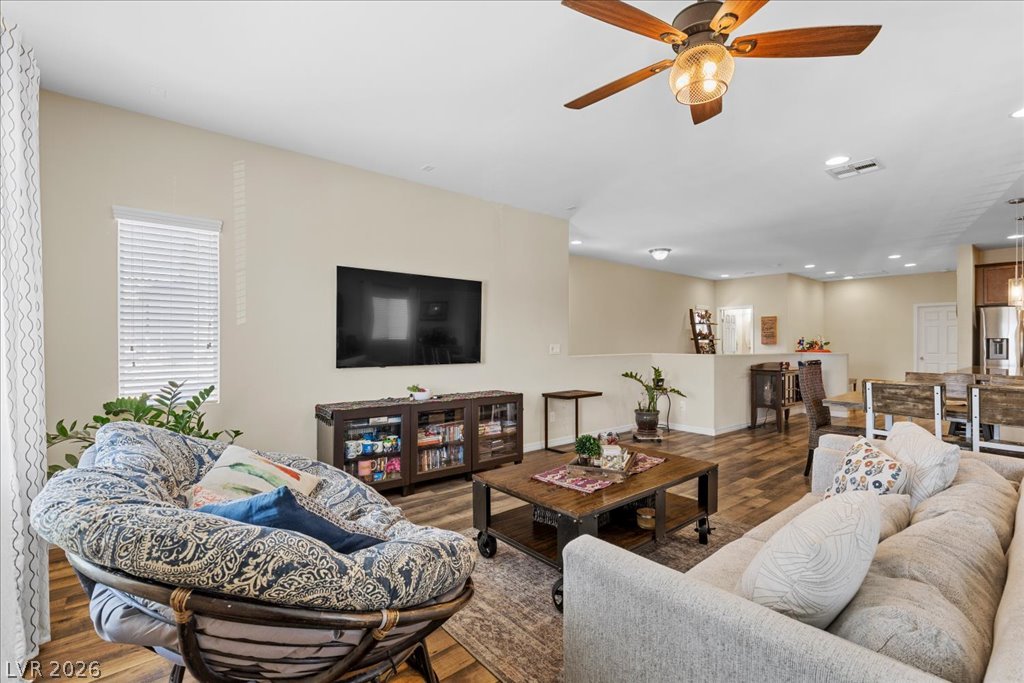 8304 Nebula Cloud Avenue Las Vegas NV 89131