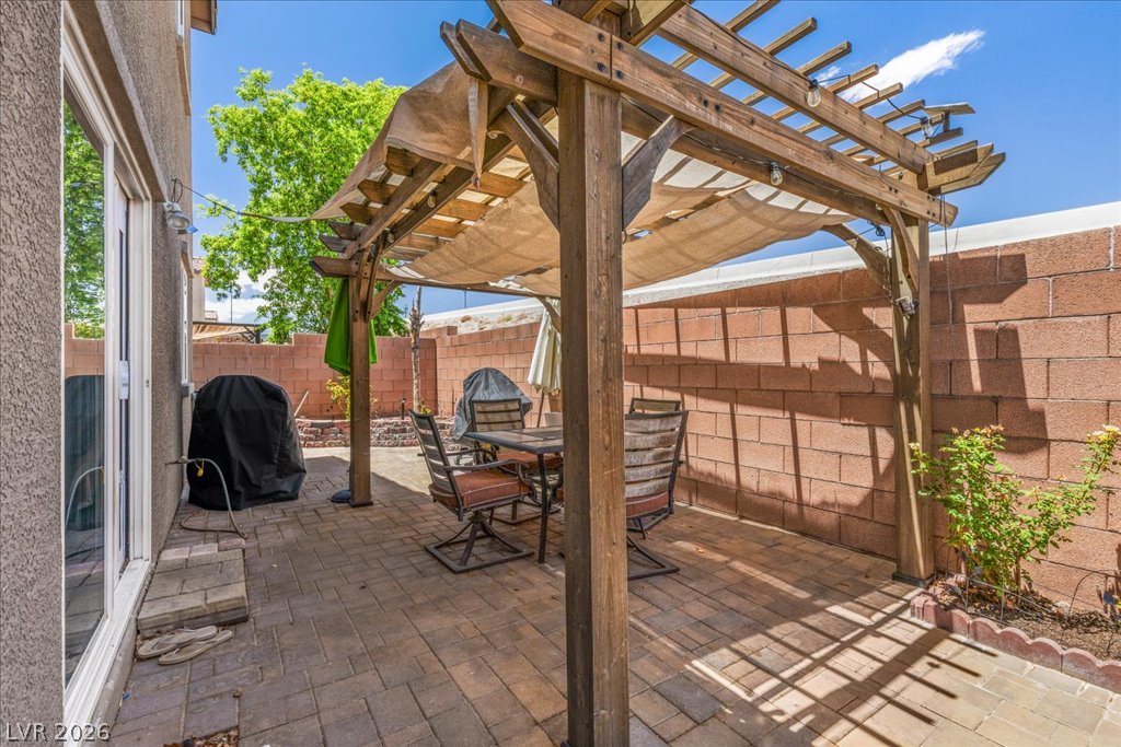 8304 Nebula Cloud Avenue Las Vegas NV 89131