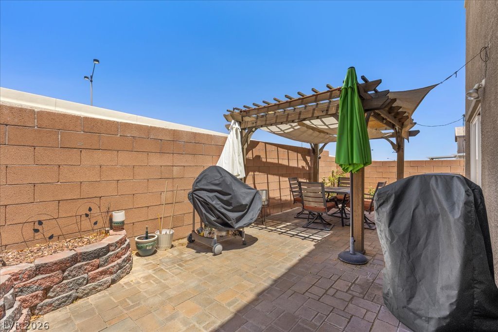 8304 Nebula Cloud Avenue Las Vegas NV 89131