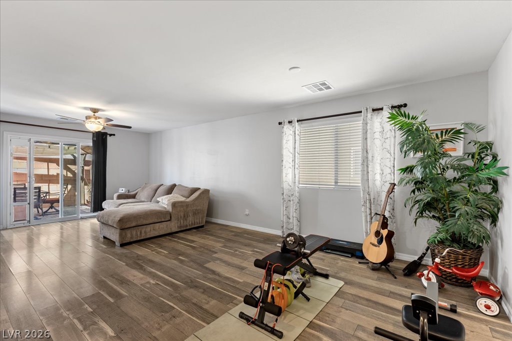 8304 Nebula Cloud Avenue Las Vegas NV 89131