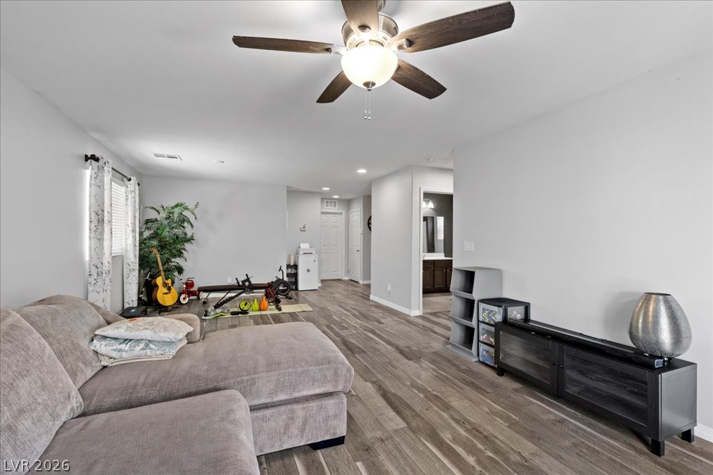 8304 Nebula Cloud Avenue Las Vegas NV 89131