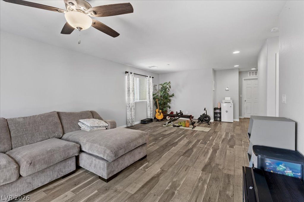 8304 Nebula Cloud Avenue Las Vegas NV 89131