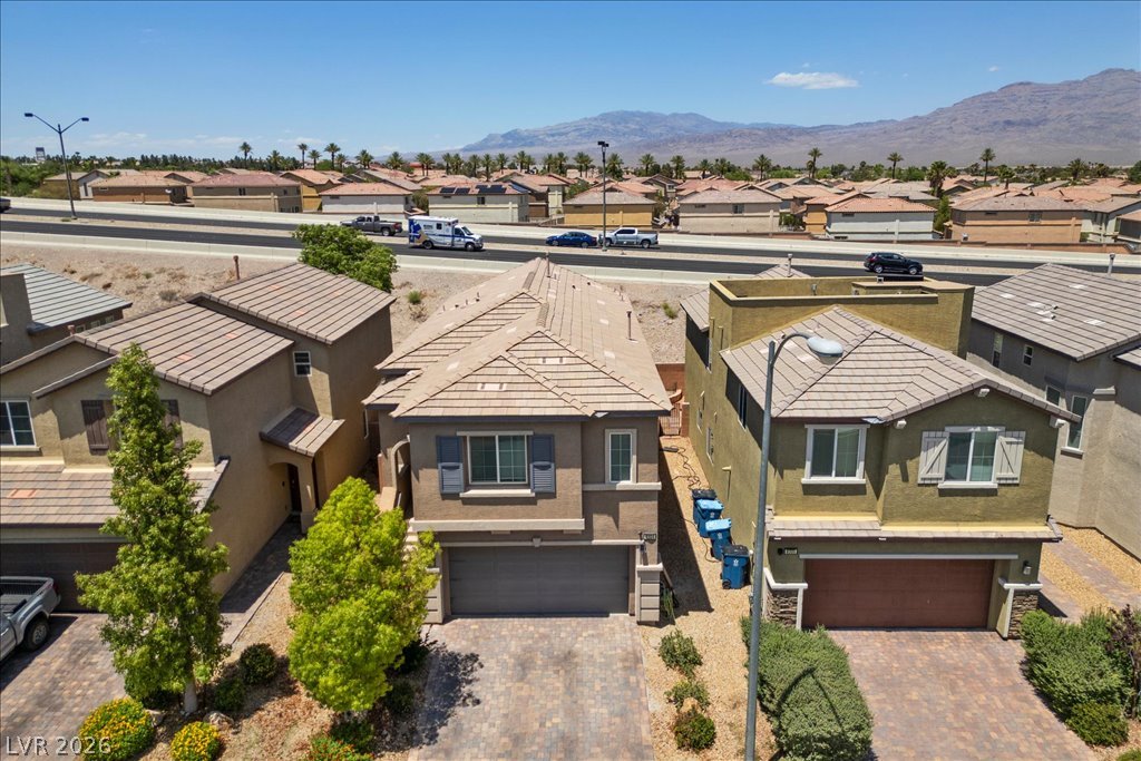 8304 Nebula Cloud Avenue Las Vegas NV 89131