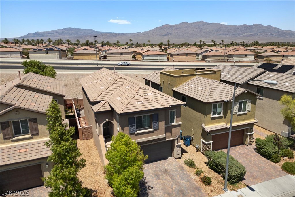 8304 Nebula Cloud Avenue Las Vegas NV 89131