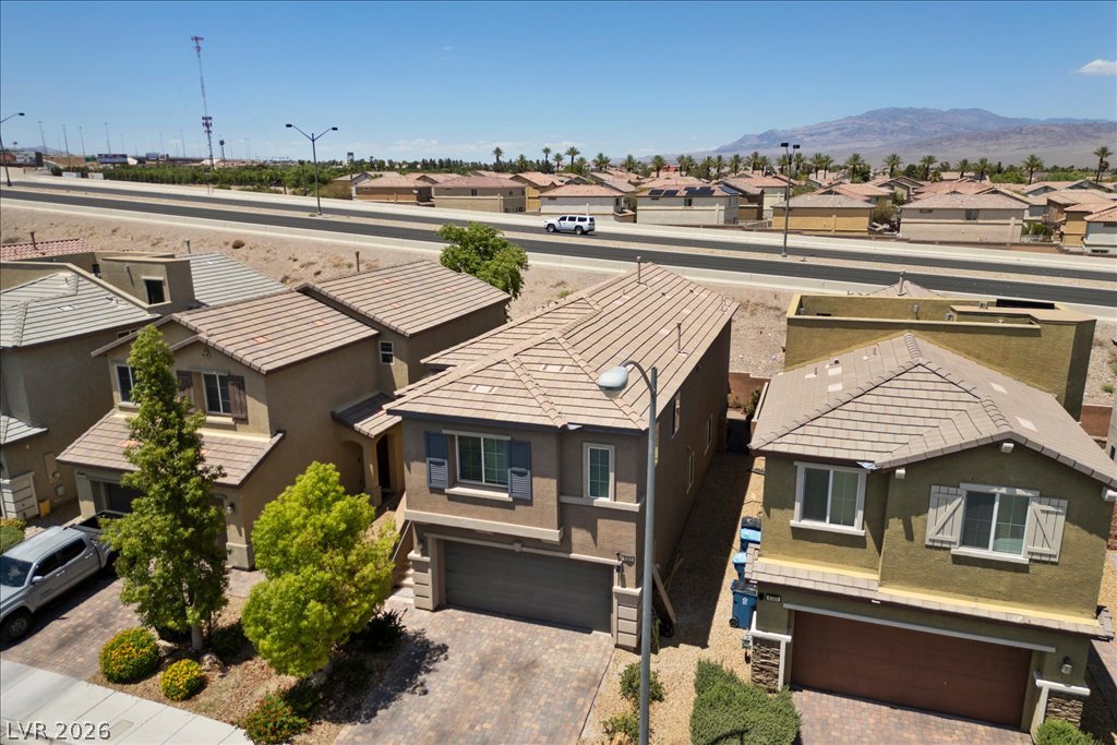 8304 Nebula Cloud Avenue Las Vegas NV 89131