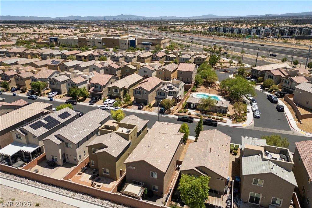 8304 Nebula Cloud Avenue Las Vegas NV 89131