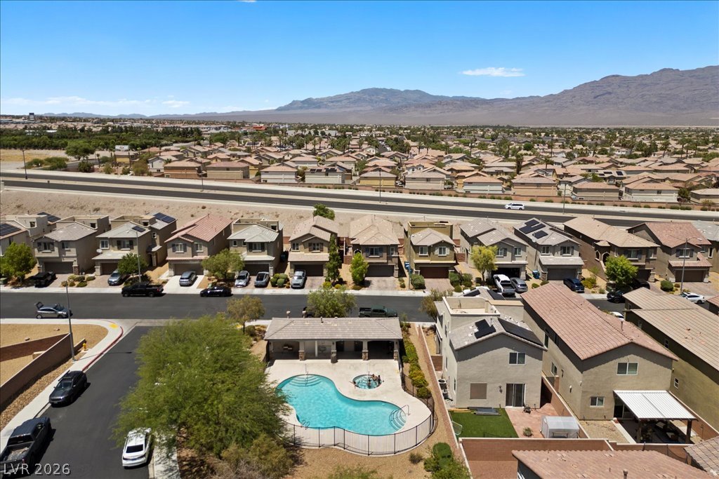 8304 Nebula Cloud Avenue Las Vegas NV 89131