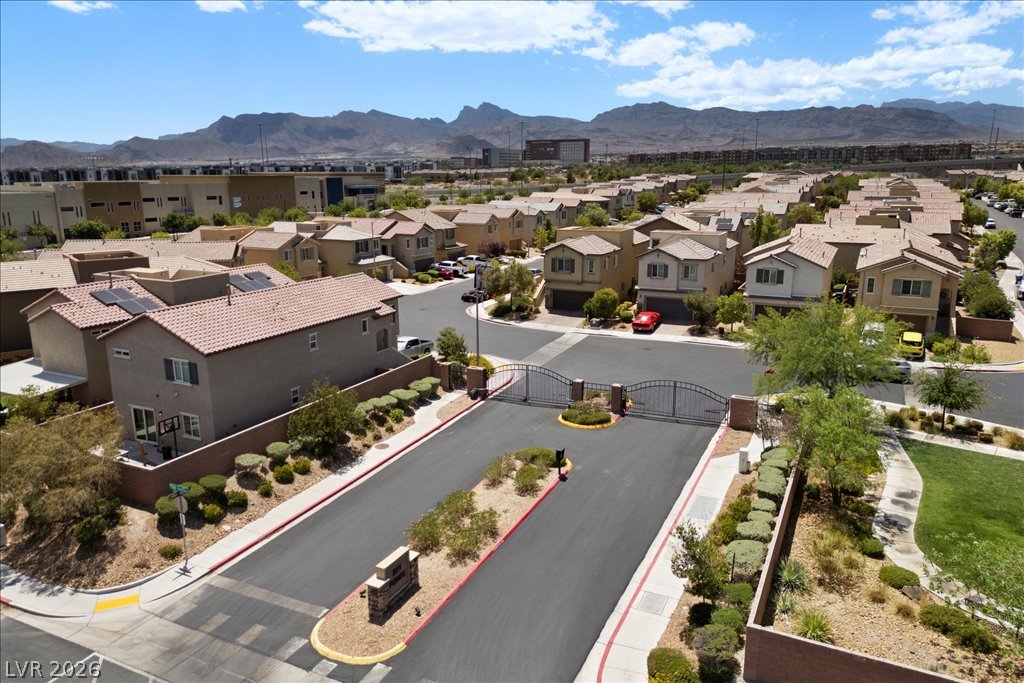 8304 Nebula Cloud Avenue Las Vegas NV 89131