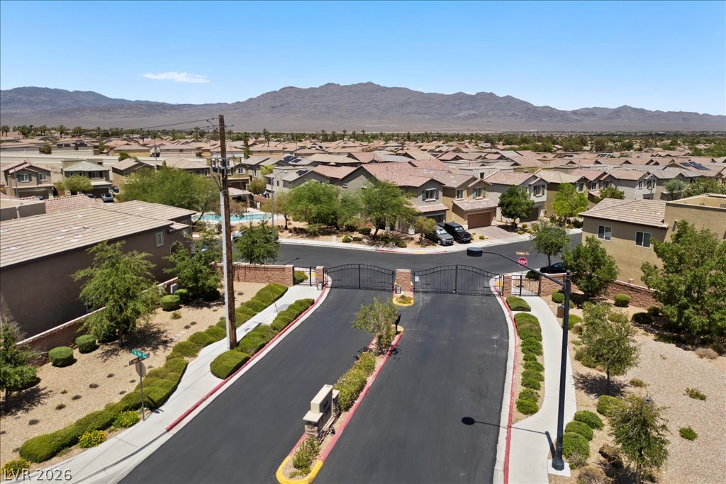 8304 Nebula Cloud Avenue Las Vegas NV 89131