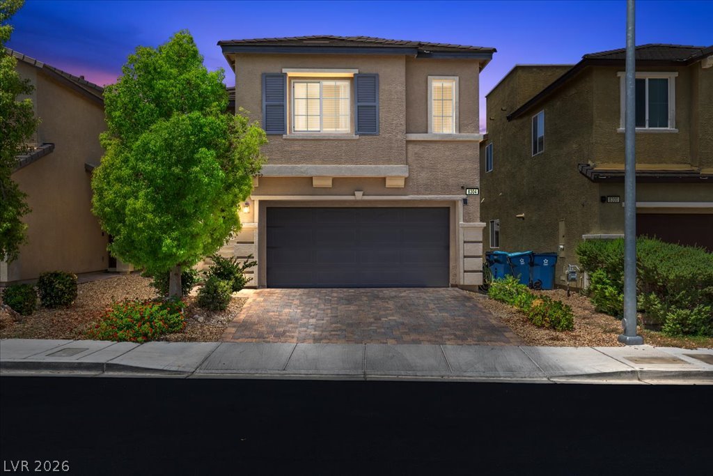 8304 Nebula Cloud Avenue Las Vegas NV 89131