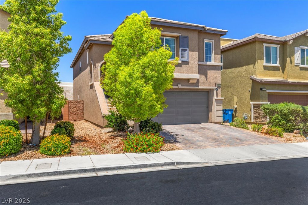 8304 Nebula Cloud Avenue Las Vegas NV 89131