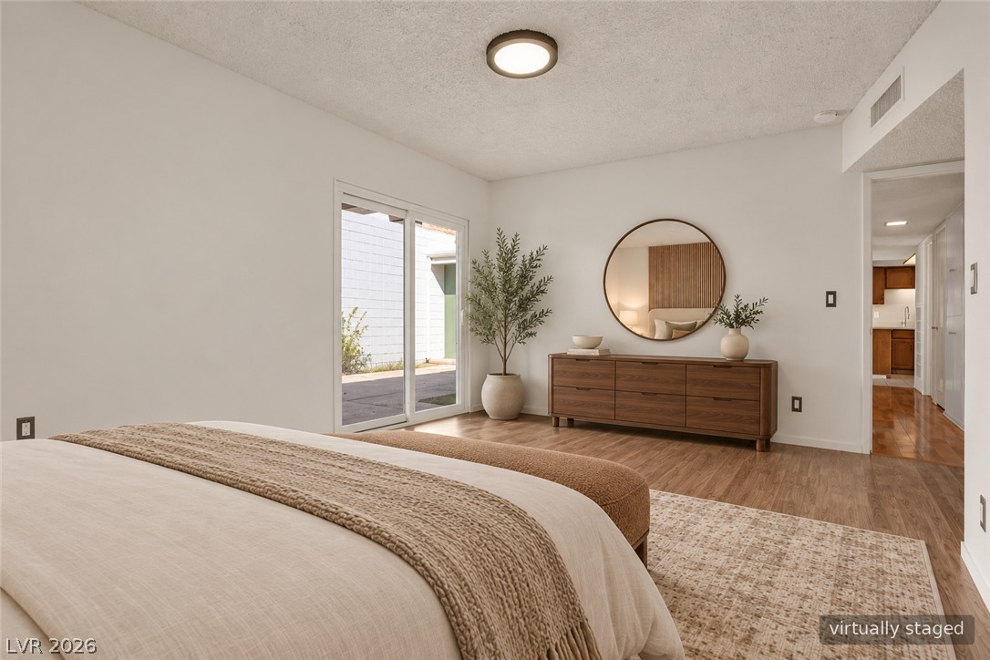 3753 Heritage Avenue Las Vegas NV 89121