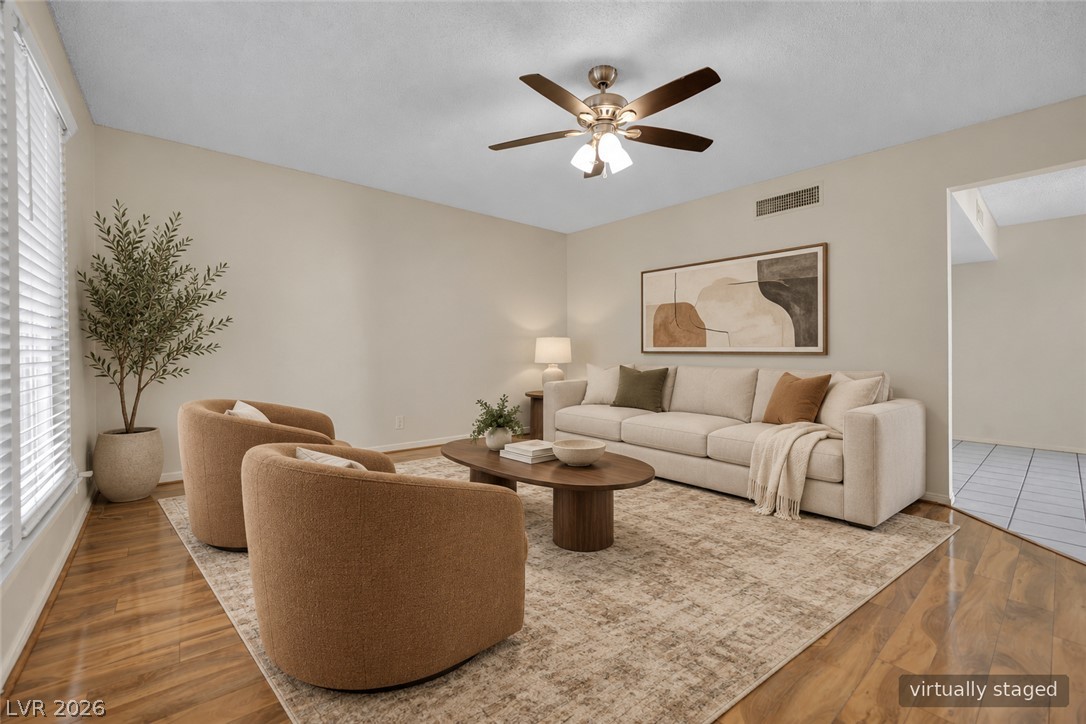 3753 Heritage Avenue Las Vegas NV 89121