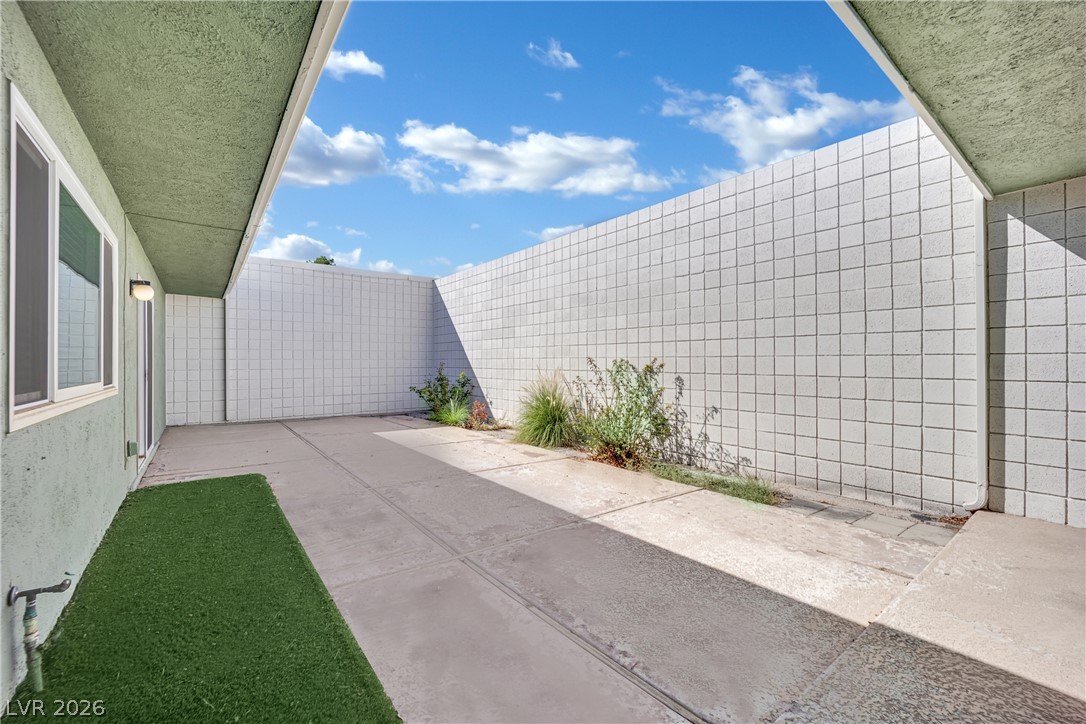 3753 Heritage Avenue Las Vegas NV 89121