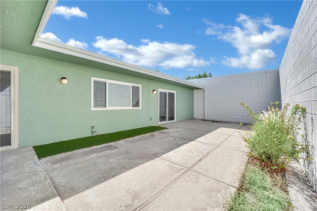 3753 Heritage Avenue Las Vegas NV 89121