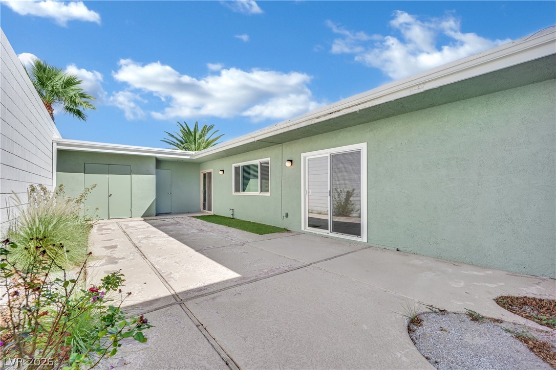 3753 Heritage Avenue Las Vegas NV 89121