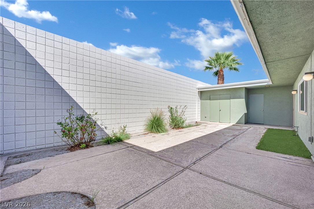 3753 Heritage Avenue Las Vegas NV 89121