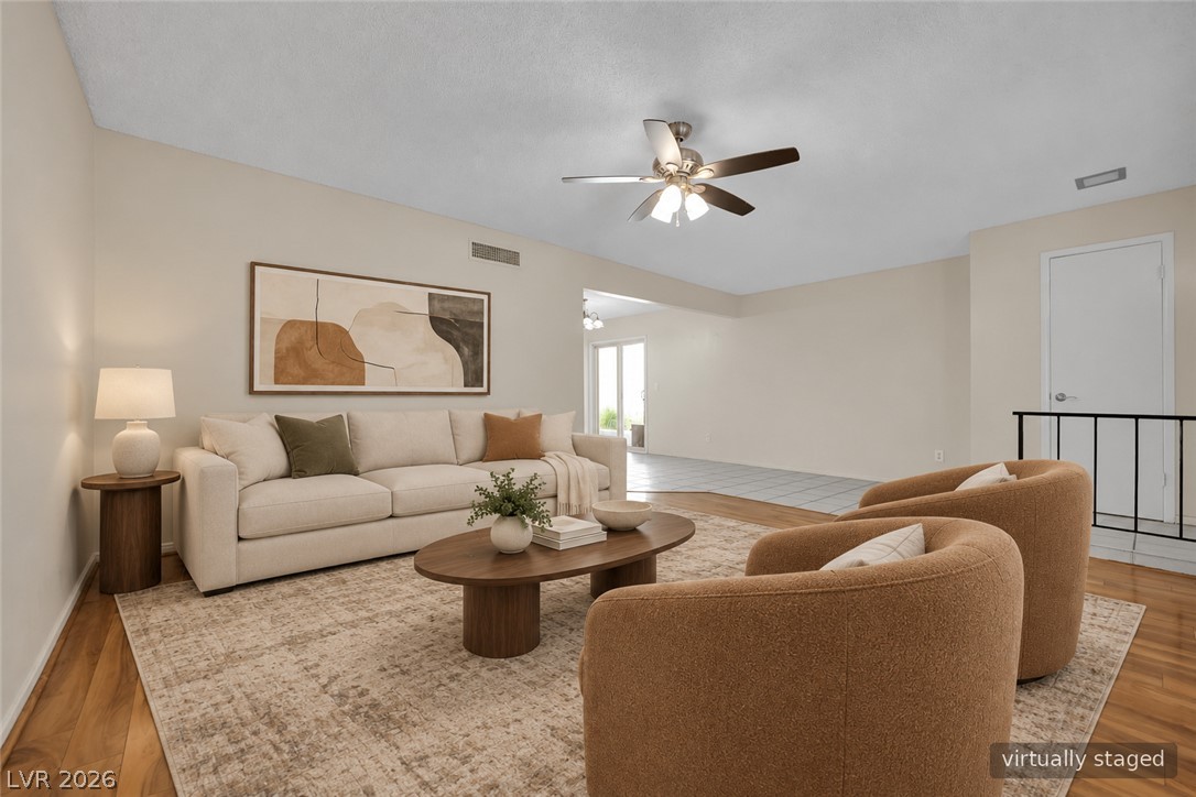3753 Heritage Avenue Las Vegas NV 89121