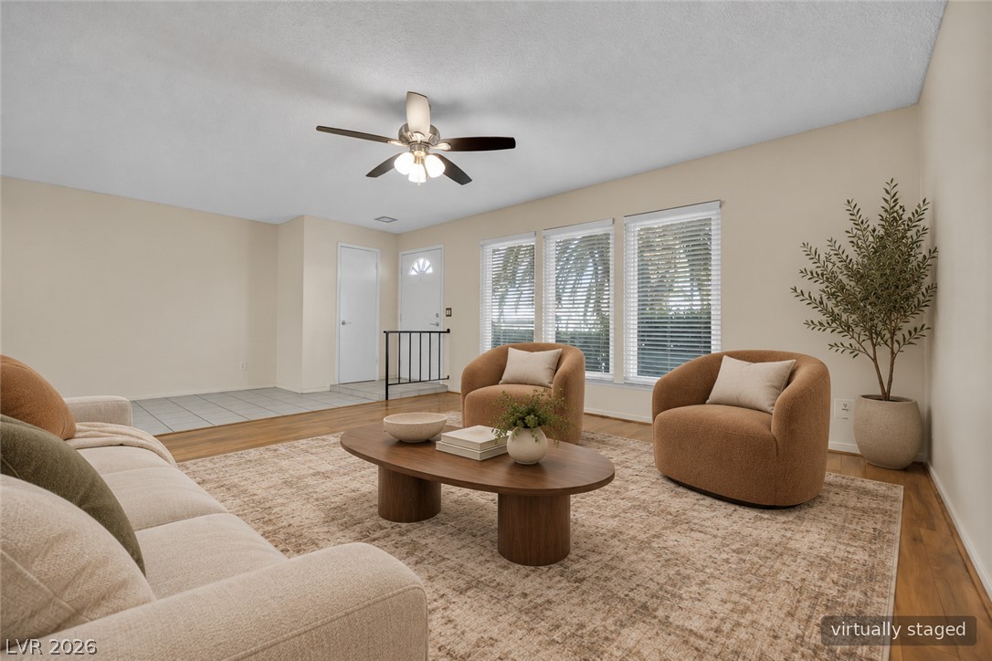 3753 Heritage Avenue Las Vegas NV 89121