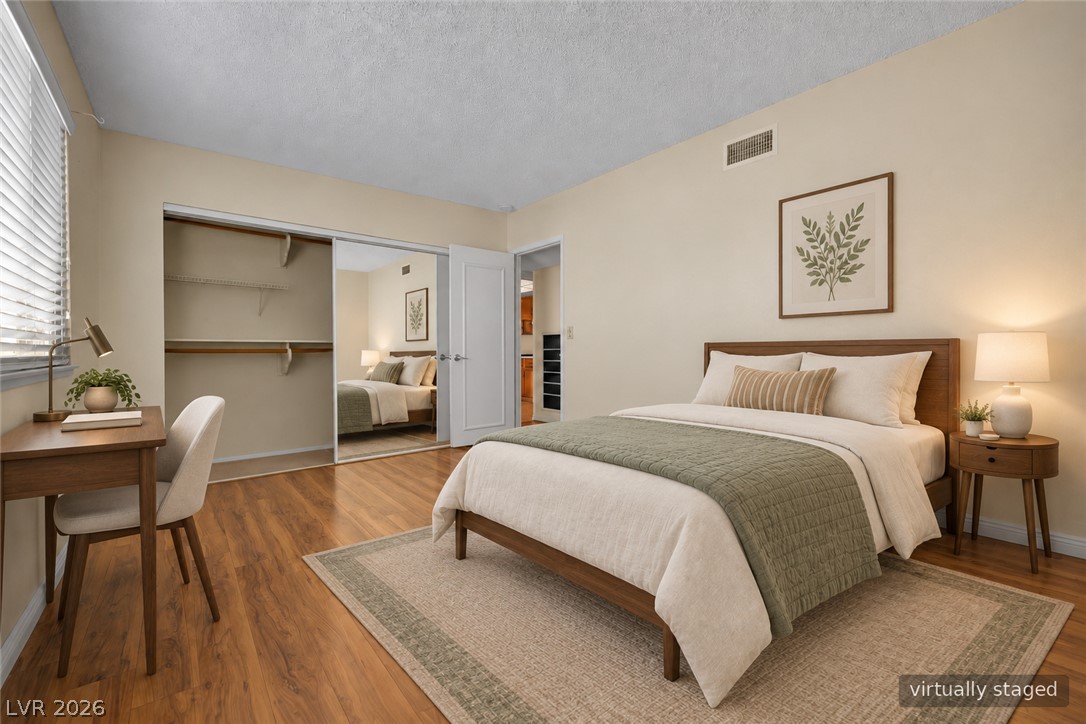 3753 Heritage Avenue Las Vegas NV 89121