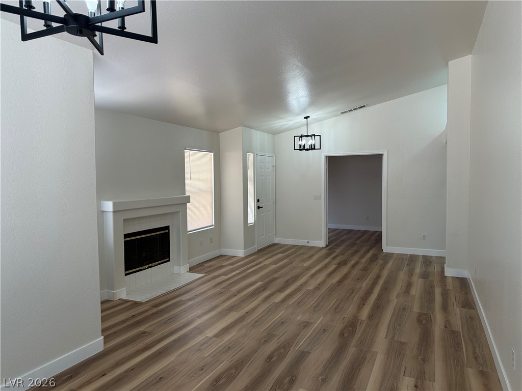1833 Cedar Bluffs Way Las Vegas NV 89128