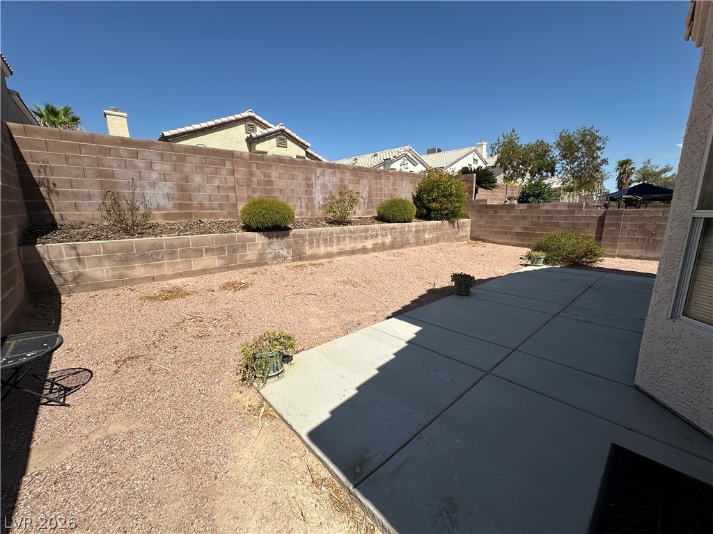 1833 Cedar Bluffs Way Las Vegas NV 89128