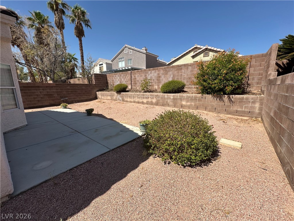 1833 Cedar Bluffs Way Las Vegas NV 89128