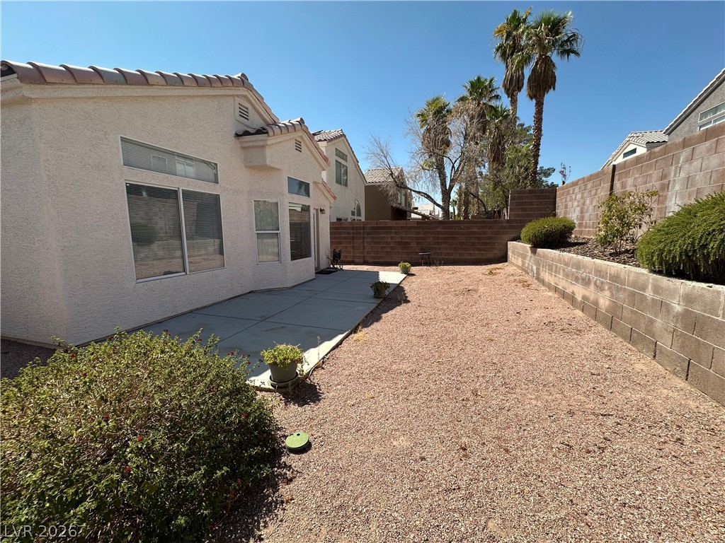 1833 Cedar Bluffs Way Las Vegas NV 89128