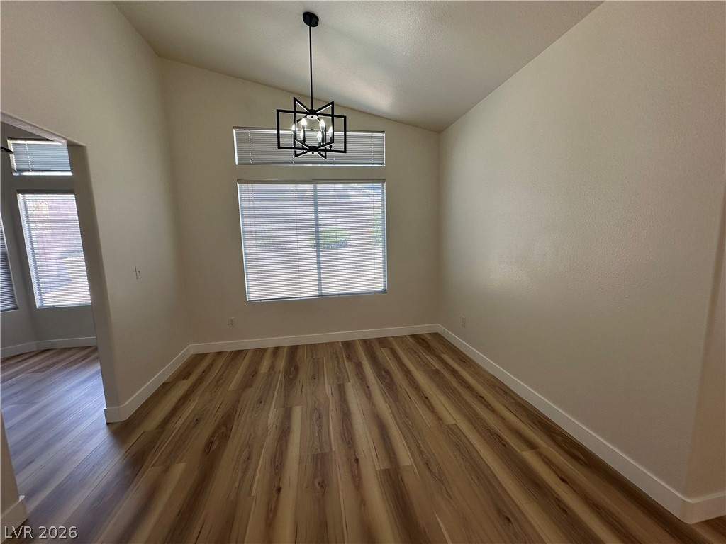 1833 Cedar Bluffs Way Las Vegas NV 89128