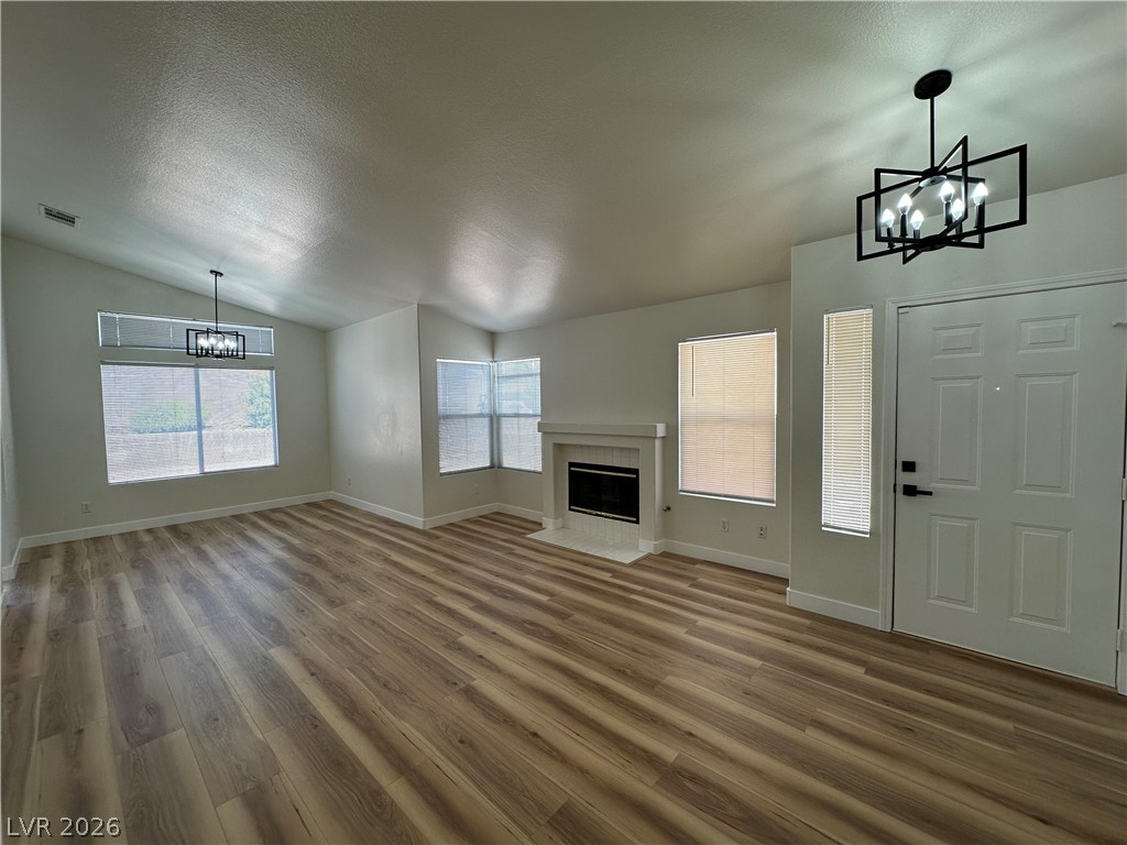1833 Cedar Bluffs Way Las Vegas NV 89128