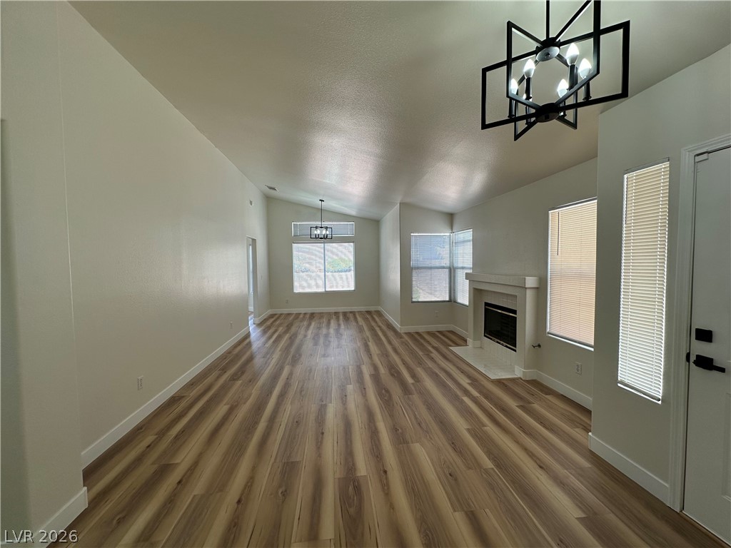 1833 Cedar Bluffs Way Las Vegas NV 89128