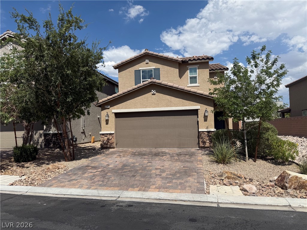5788 Mia Skye Street Las Vegas NV 89148