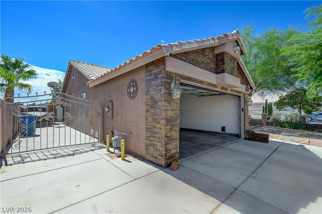 4605 Rachel Ann Avenue North Las Vegas NV 89031