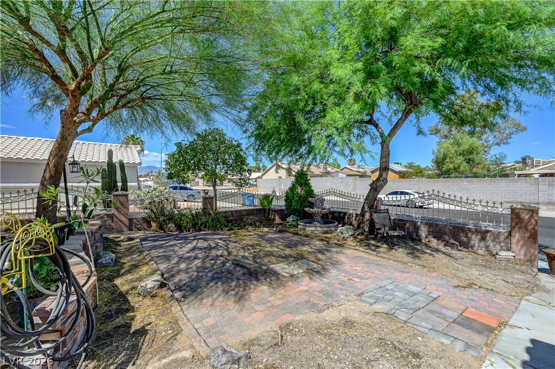 4605 Rachel Ann Avenue North Las Vegas NV 89031