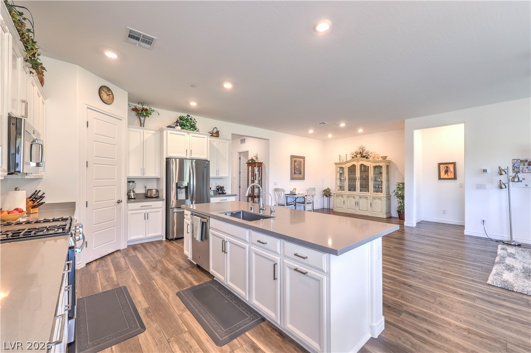 469 Sunland Springs Court Henderson NV 89011