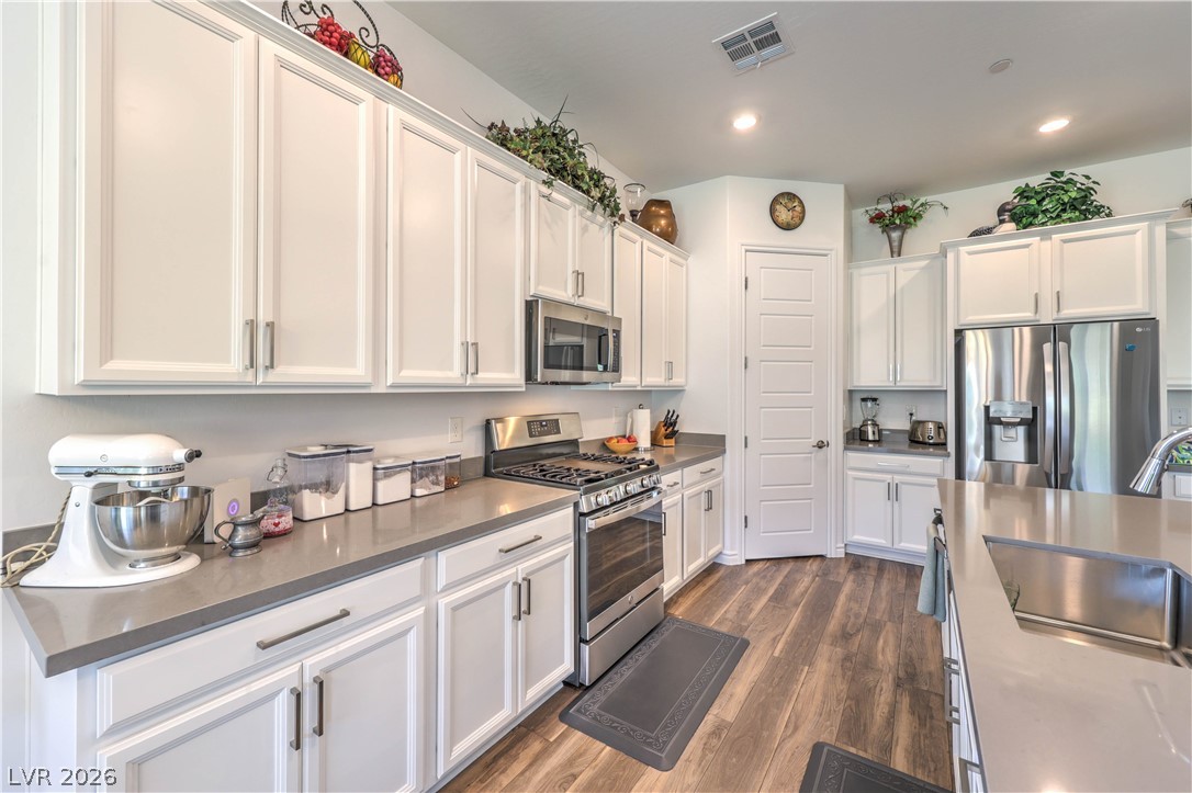 469 Sunland Springs Court Henderson NV 89011