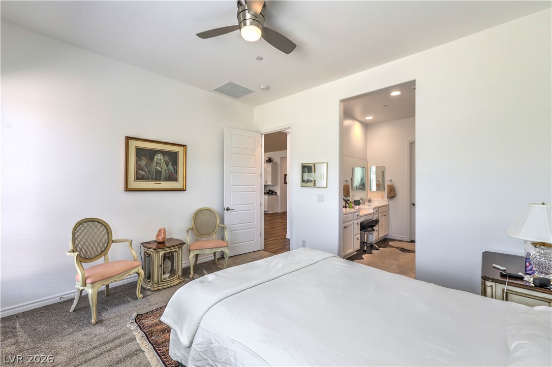 469 Sunland Springs Court Henderson NV 89011
