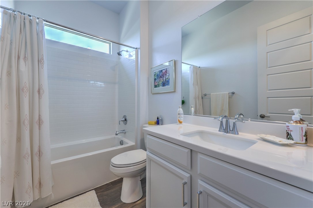 469 Sunland Springs Court Henderson NV 89011