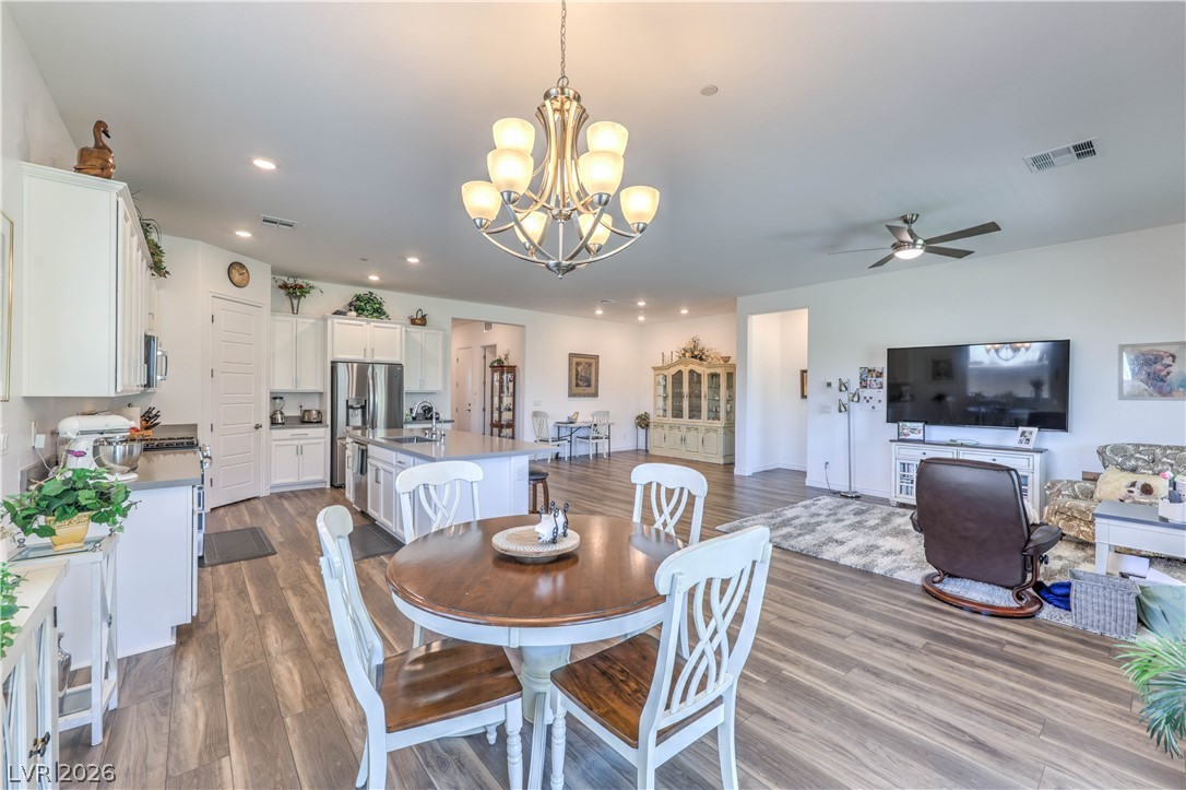 469 Sunland Springs Court Henderson NV 89011