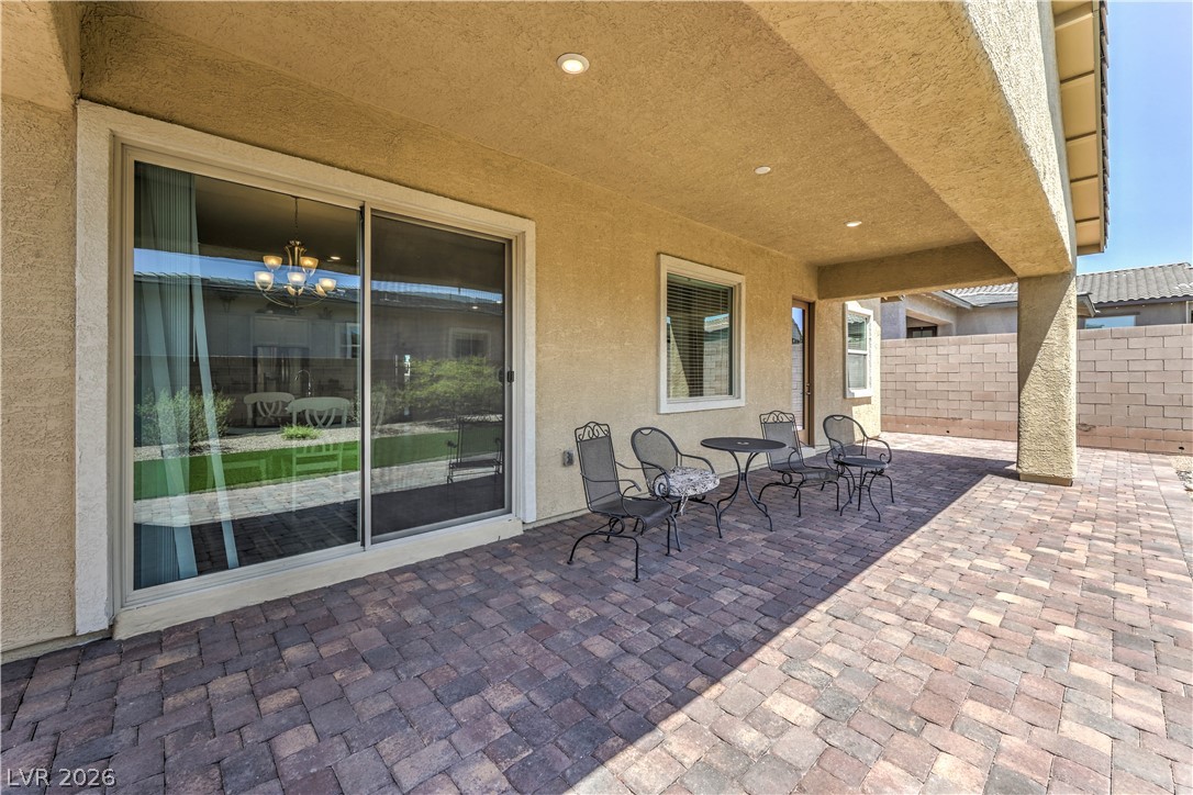 469 Sunland Springs Court Henderson NV 89011