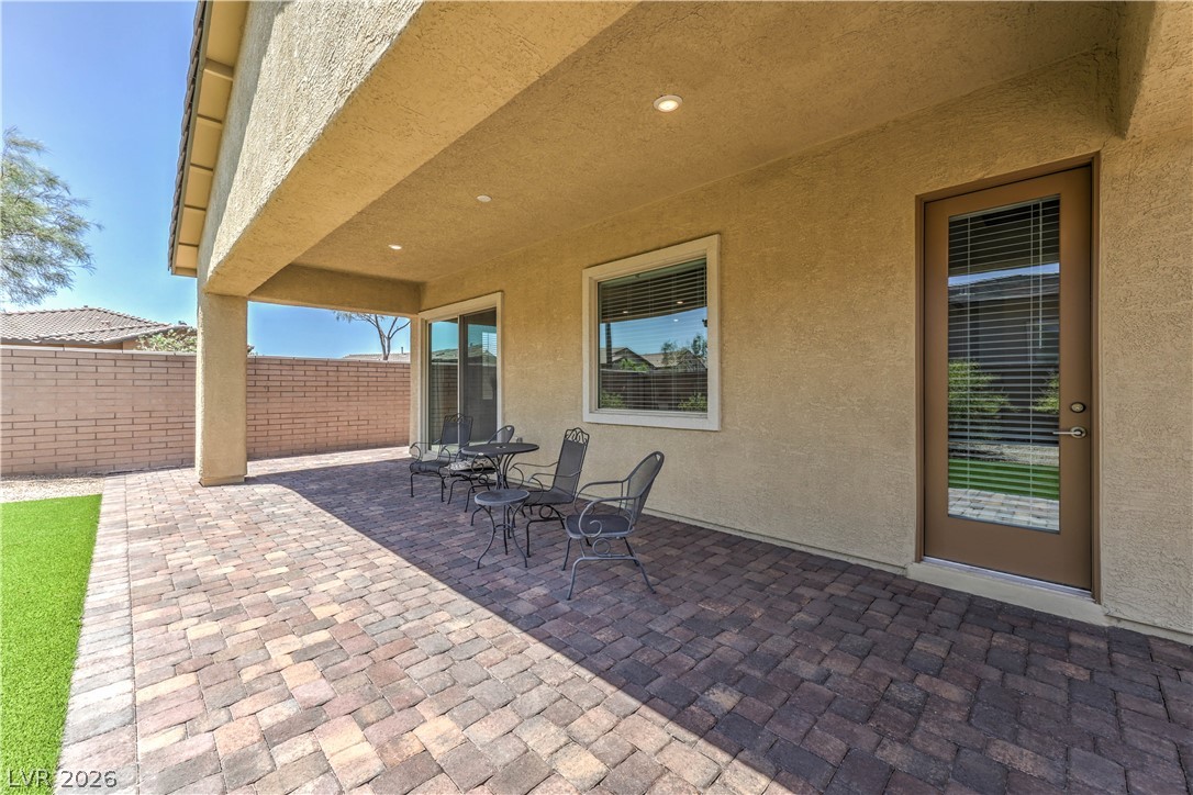 469 Sunland Springs Court Henderson NV 89011
