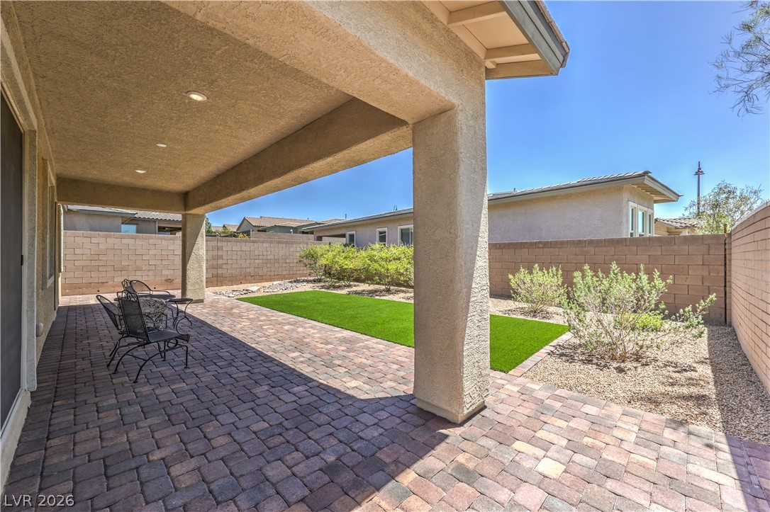 469 Sunland Springs Court Henderson NV 89011