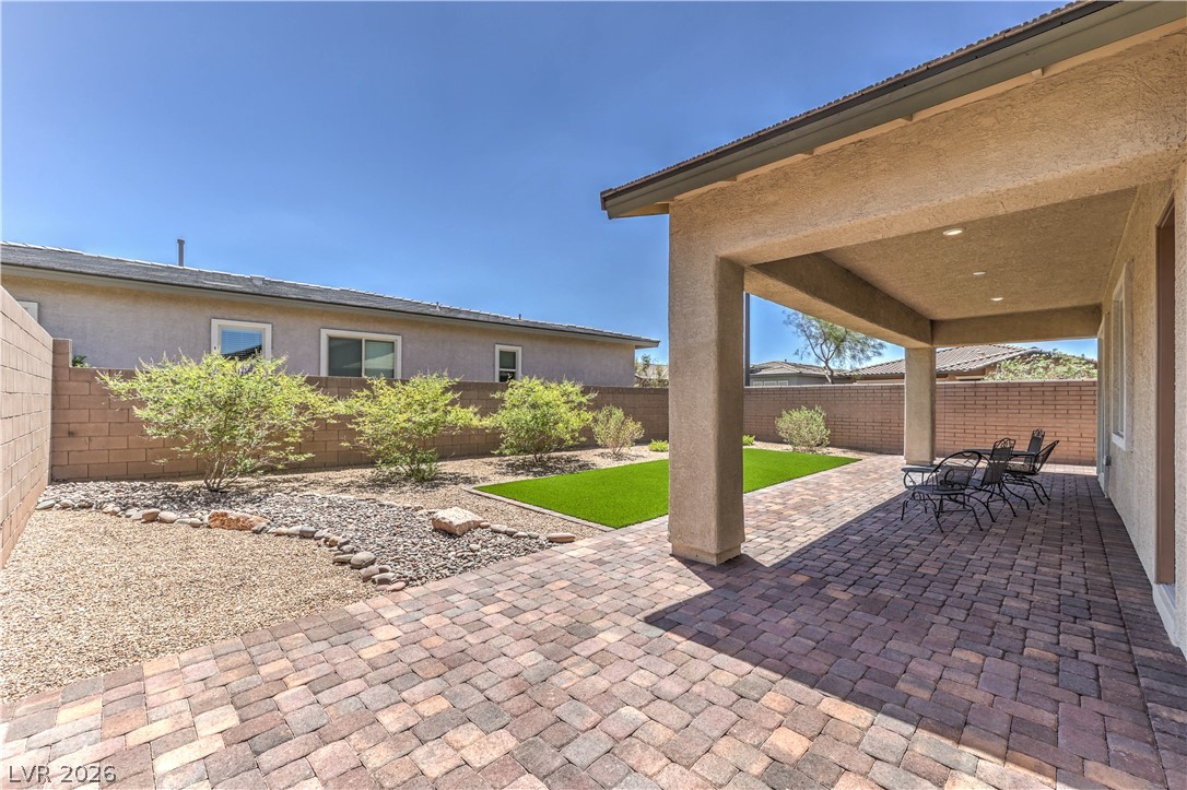 469 Sunland Springs Court Henderson NV 89011