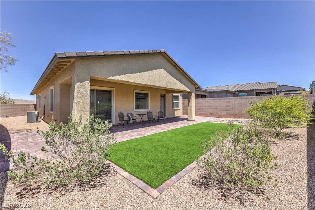 469 Sunland Springs Court Henderson NV 89011