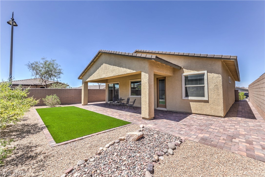469 Sunland Springs Court Henderson NV 89011