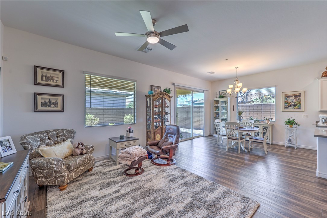 469 Sunland Springs Court Henderson NV 89011
