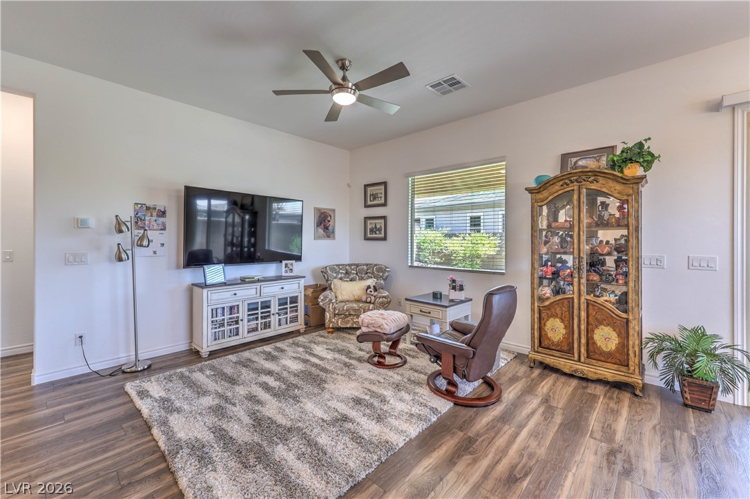 469 Sunland Springs Court Henderson NV 89011