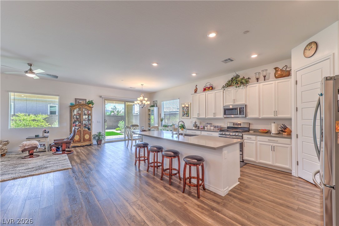 469 Sunland Springs Court Henderson NV 89011